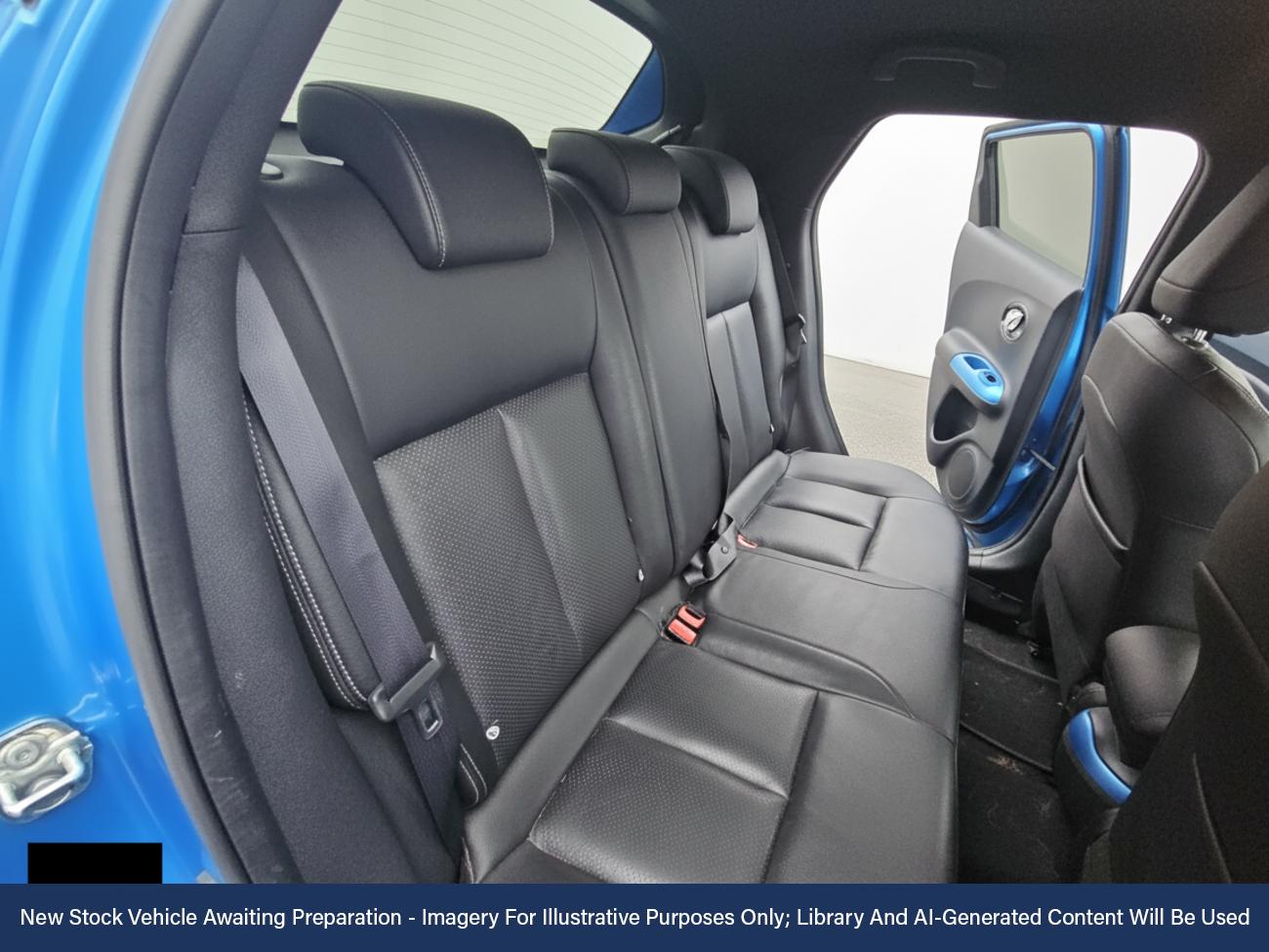 Used Nissan Juke 2018 for sale - 76520030: Photo 4