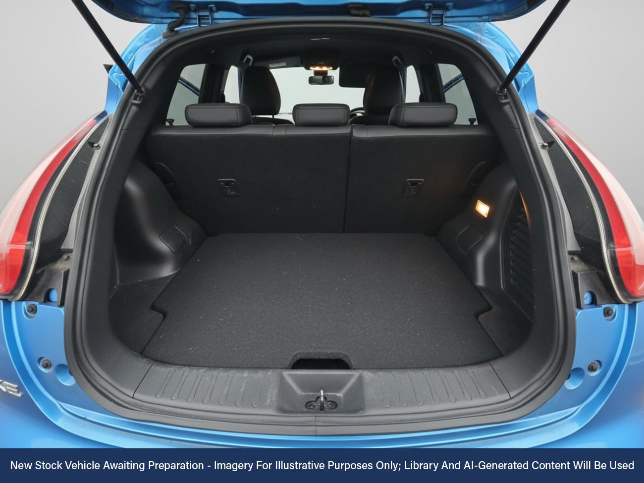 Used Nissan Juke 2018 for sale - 76520030: Photo 7