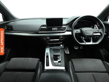 Used Audi Q5 2019 for sale - 77831260: Photo