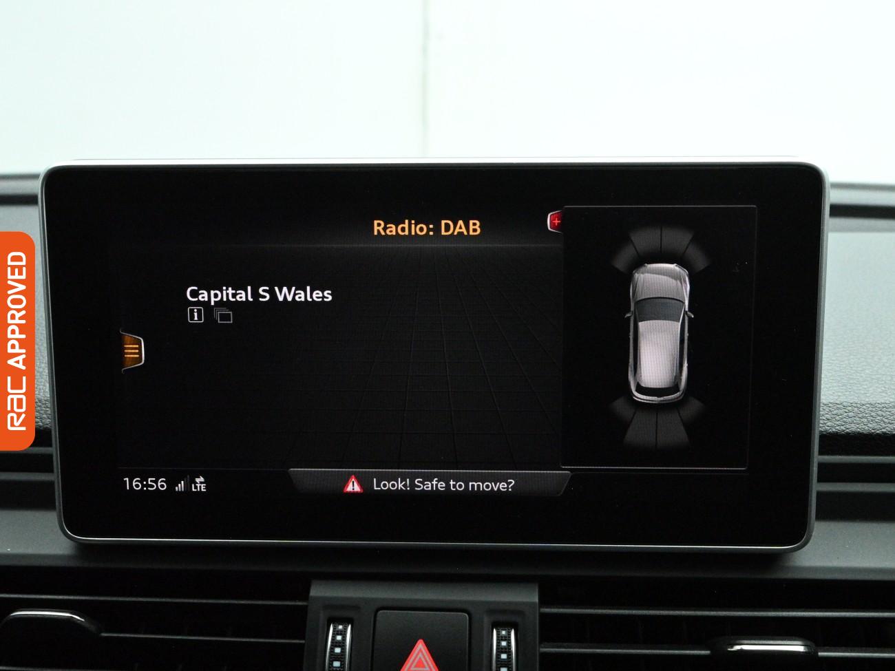 Used Audi Q5 2019 for sale - 77831260: Photo 3