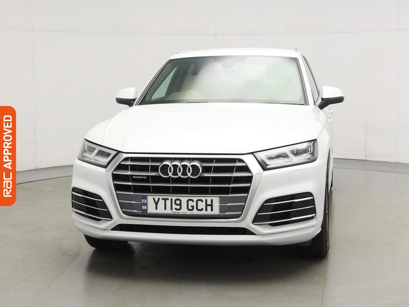 Used Audi Q5 2019 for sale - 77831260: Photo 7