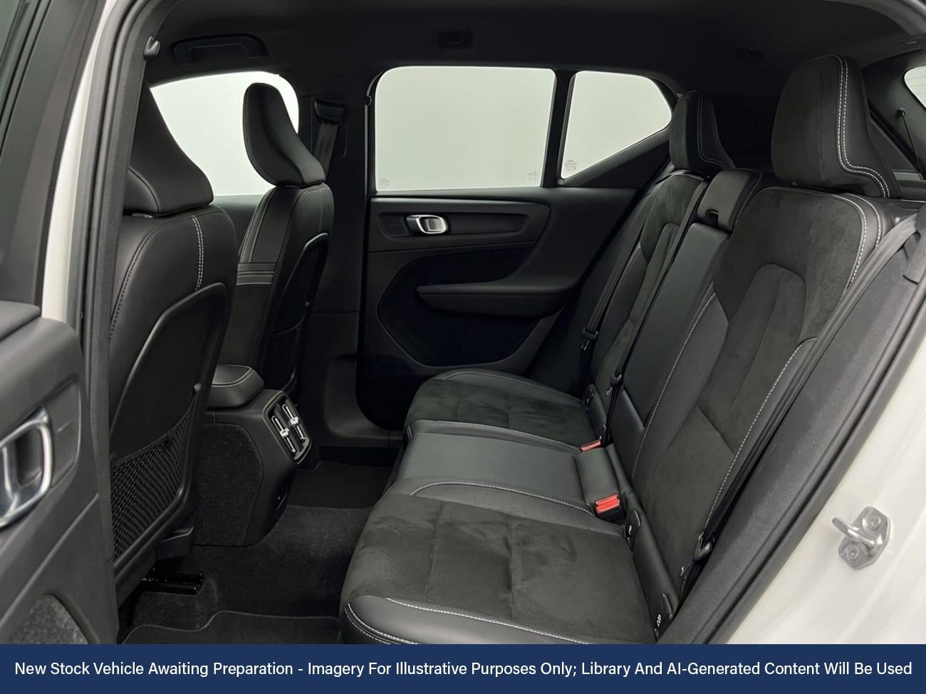 Used Volvo XC40 2020 for sale - 77872599: Photo 4