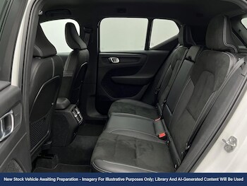 Used Volvo XC40 2020 for sale - 77872599: Photo