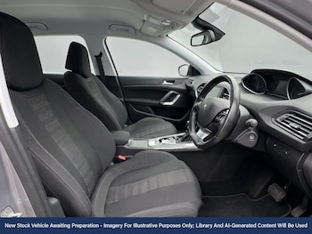 Used Peugeot 308 2016 for sale - 78534547: Photo