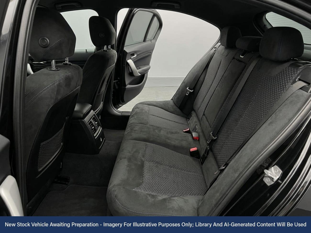 Used BMW 1 Series 2018 for sale - 77872518: Photo 4