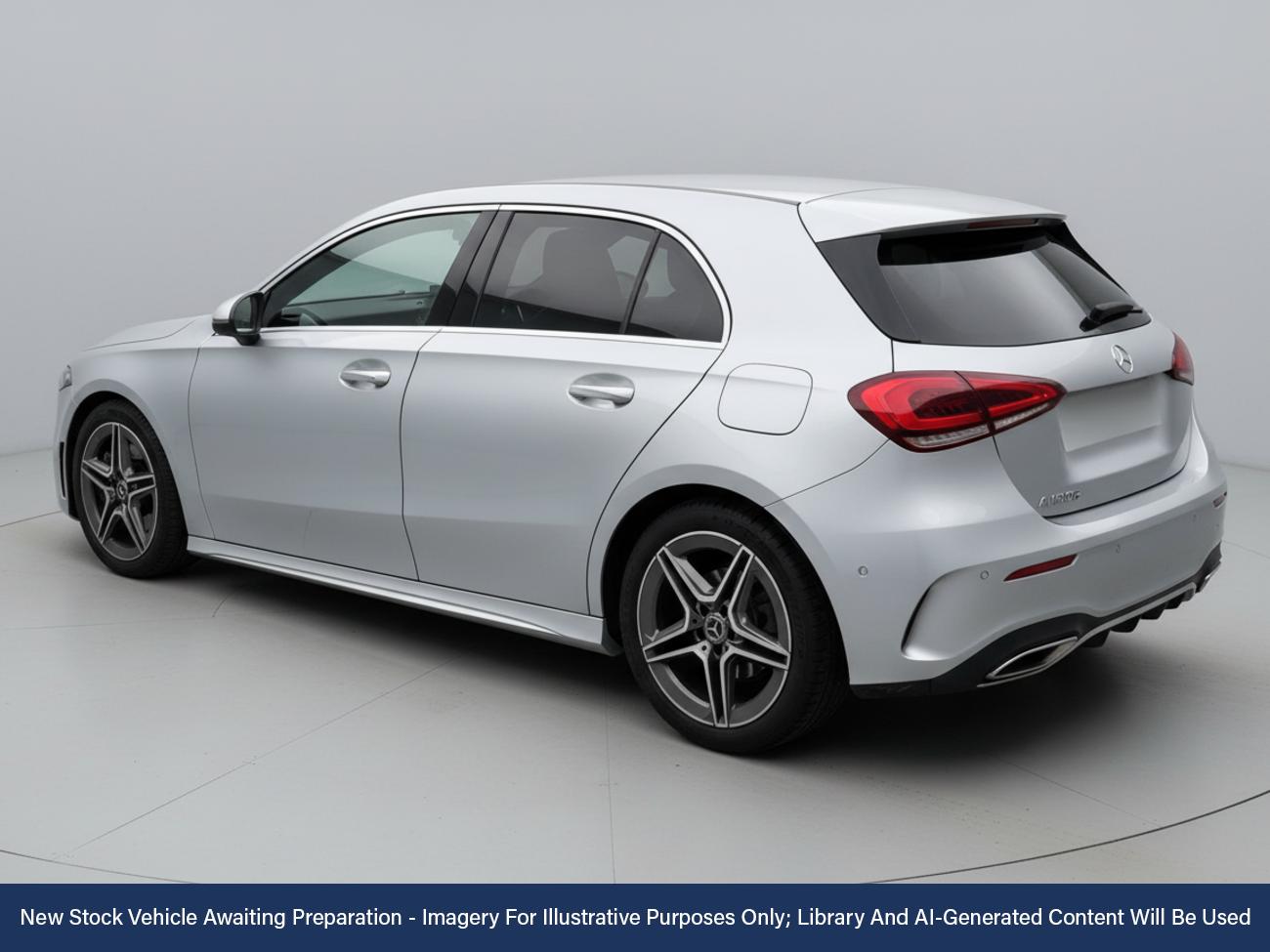 Used Mercedes-Benz A-Class 2019 for sale - 76462223: Photo 2