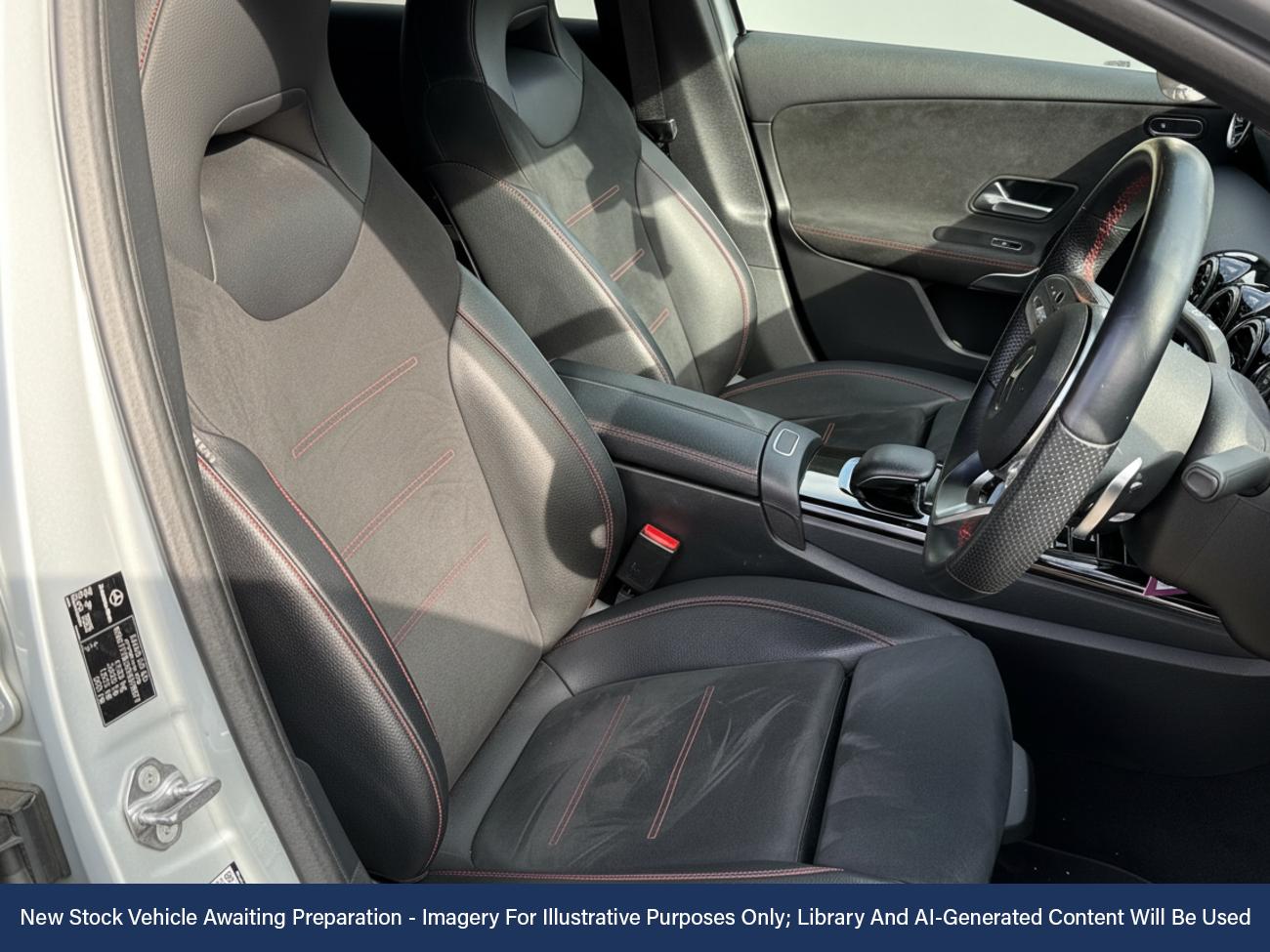 Used Mercedes-Benz A-Class 2019 for sale - 76462223: Photo 3