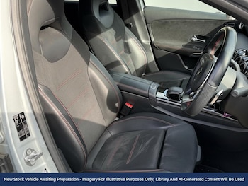 Used Mercedes-Benz A-Class 2019 for sale - 76462223: Photo