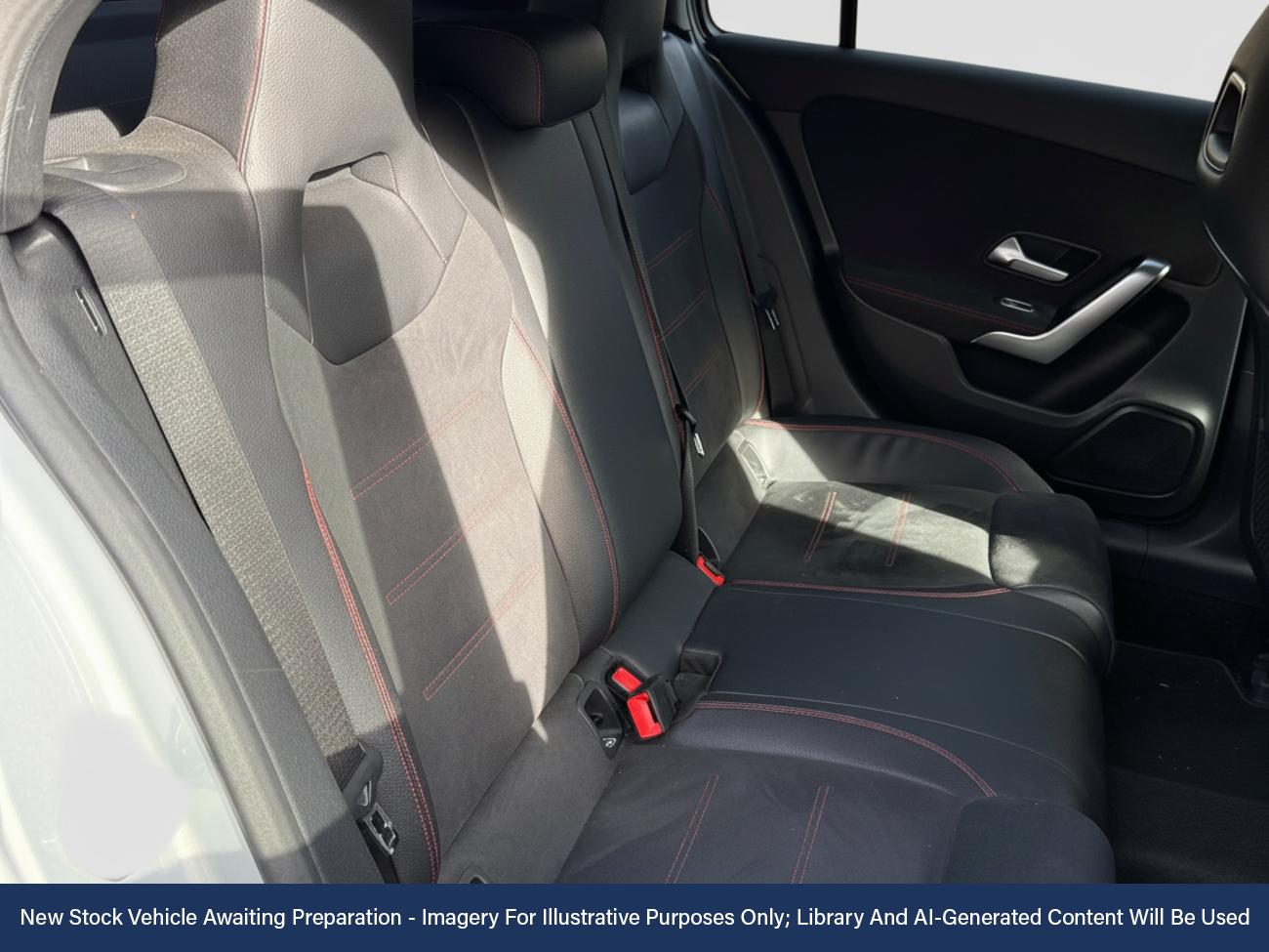 Used Mercedes-Benz A-Class 2019 for sale - 76462223: Photo 4