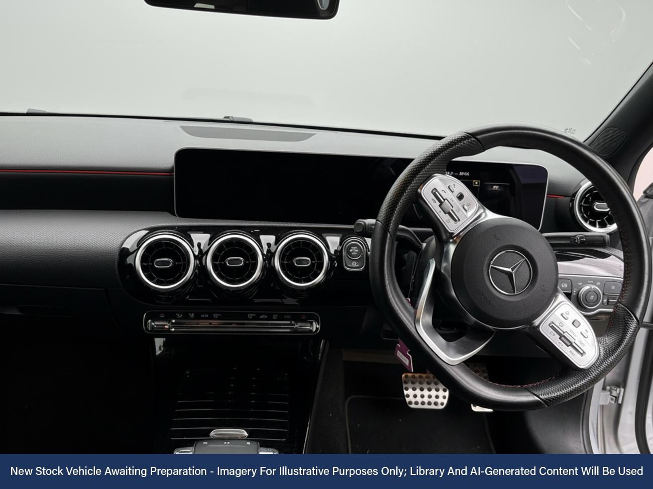 Used Mercedes-Benz A-Class 2019 for sale - 76462223: Photo 5