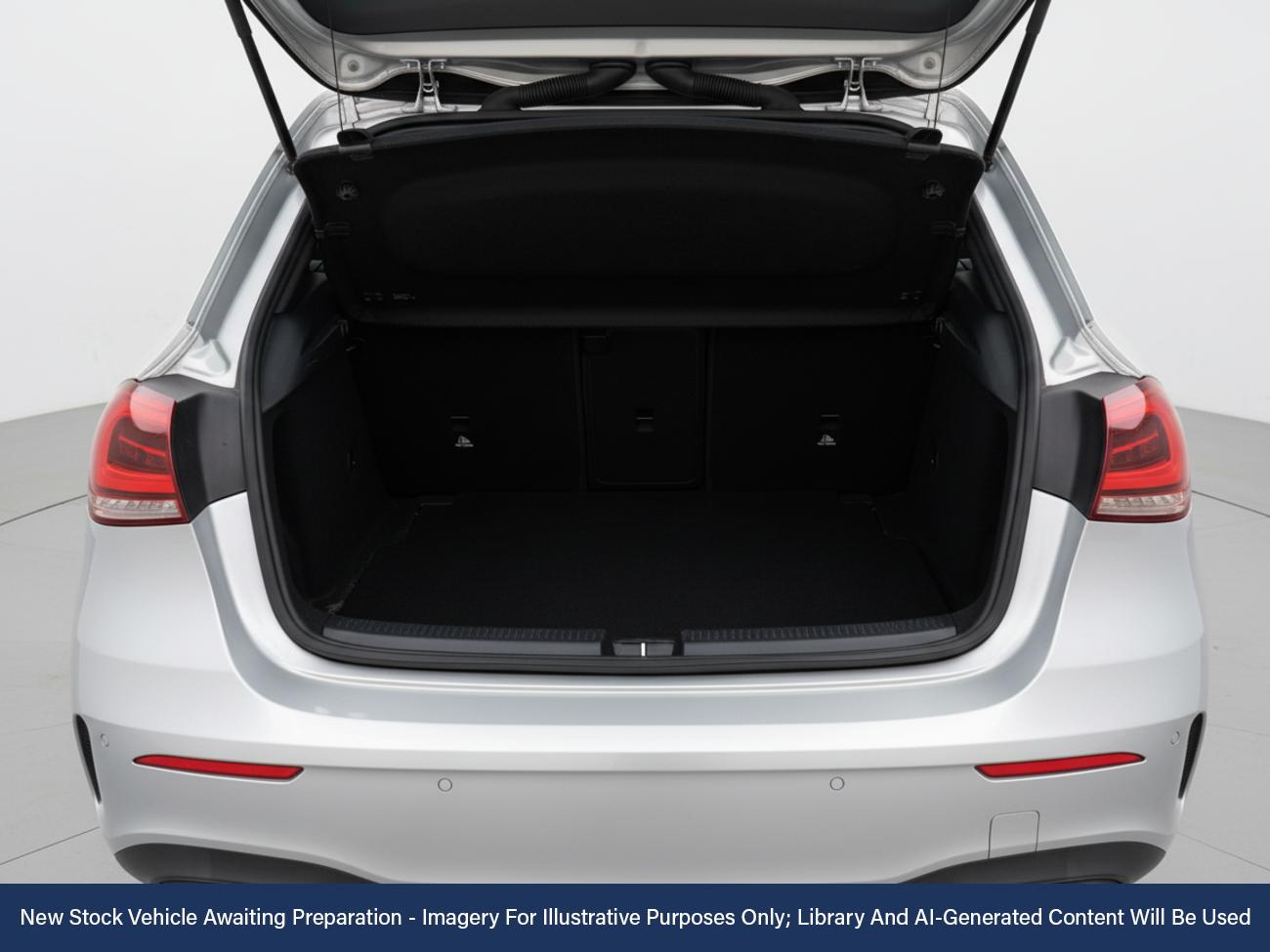 Used Mercedes-Benz A-Class 2019 for sale - 76462223: Photo 6