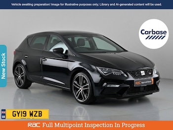 Used SEAT Leon 2019 for sale - 79053548: Photo