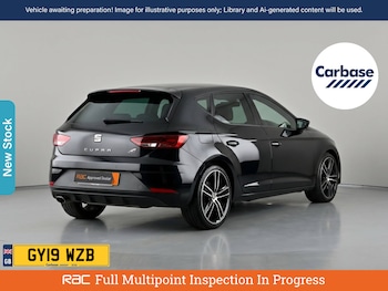 Used SEAT Leon 2019 for sale - 79053548: Photo