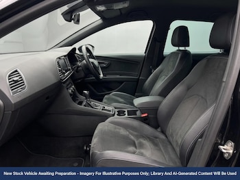 Used SEAT Leon 2019 for sale - 79053548: Photo