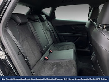Used SEAT Leon 2019 for sale - 79053548: Photo
