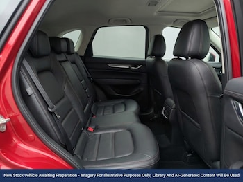 Used Mazda CX-5 2020 for sale - 77514828: Photo