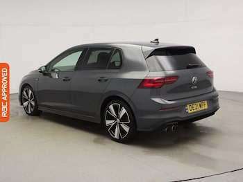 Used Volkswagen Golf 2021 for sale - 78249647: Photo