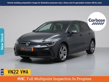 Used Volkswagen Golf 2022 for sale - 79649198: Photo