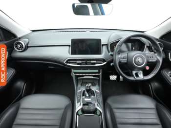 Used MG MG HS 2021 for sale - 74455704: Photo