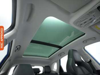 Used MG MG HS 2021 for sale - 74455704: Photo