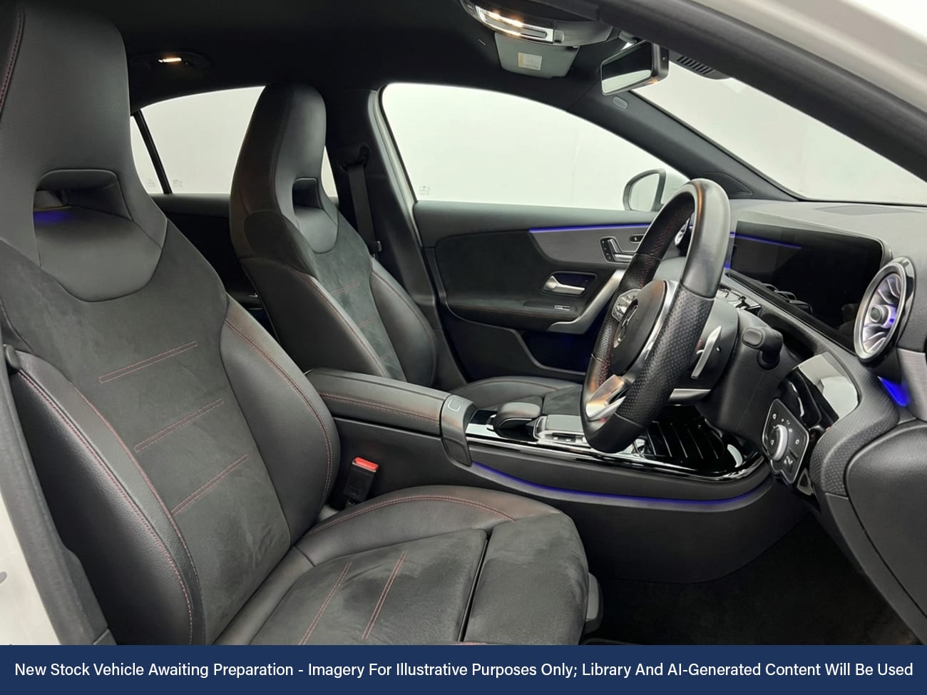 Used Mercedes-Benz A-Class 2019 for sale - 77451090: Photo 3