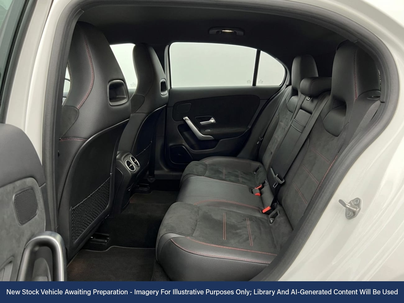 Used Mercedes-Benz A-Class 2019 for sale - 77451090: Photo 4