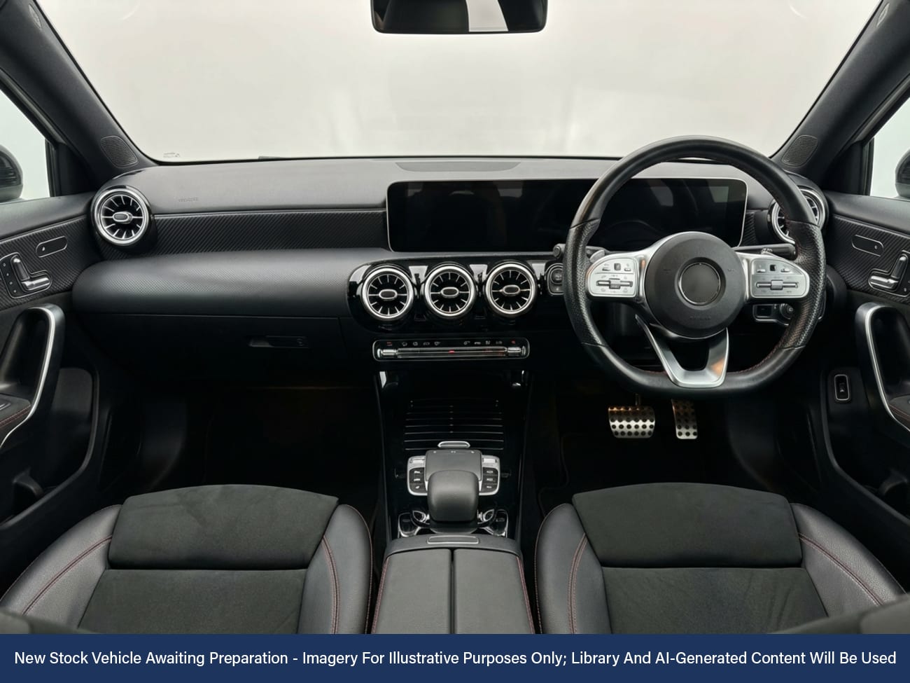 Used Mercedes-Benz A-Class 2019 for sale - 77451090: Photo 6