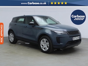 Used Land Rover Range Rover Evoque 2024 for sale - 79535933: Photo