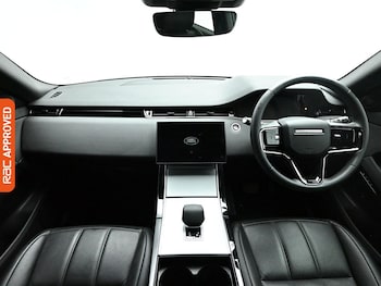 Used Land Rover Range Rover Evoque 2024 for sale - 79535933: Photo