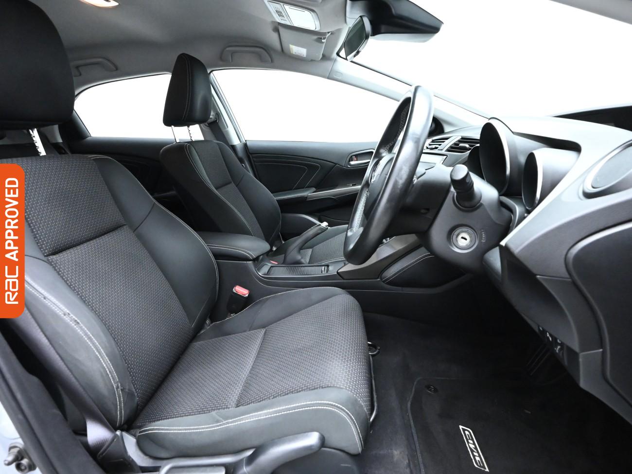 Used Honda Civic 2016 for sale - 76156472: Photo 13