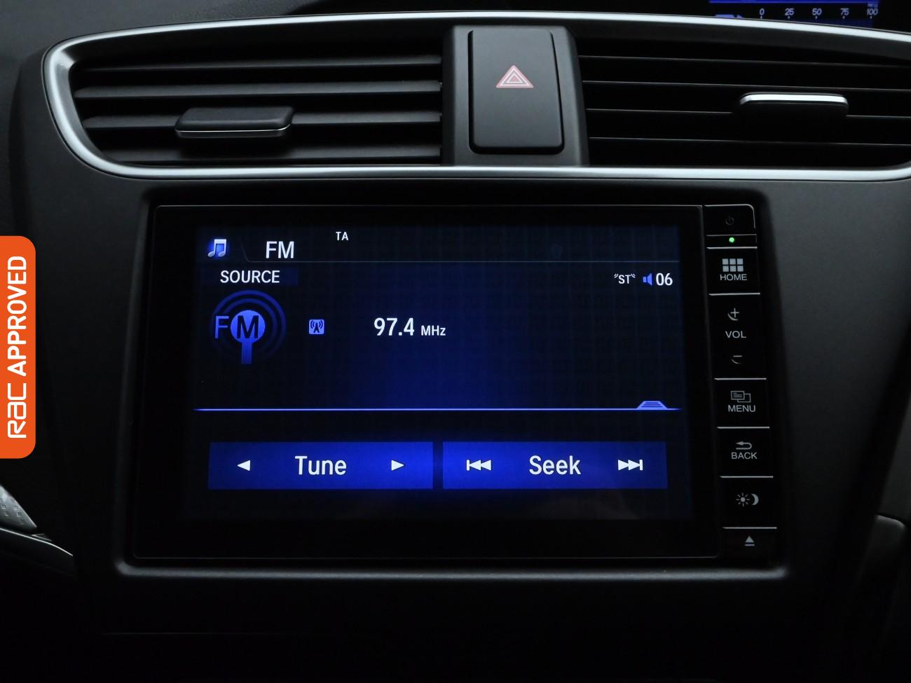 Used Honda Civic 2016 for sale - 76156472: Photo 22