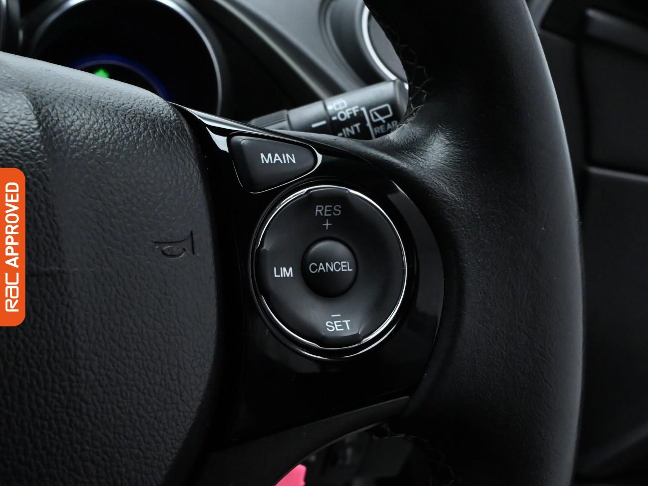 Used Honda Civic 2016 for sale - 76156472: Photo 23