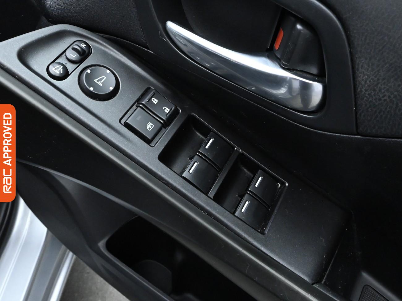 Used Honda Civic 2016 for sale - 76156472: Photo 26