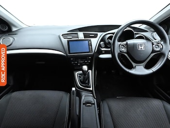 Used Honda Civic 2016 for sale - 76156472: Photo 2