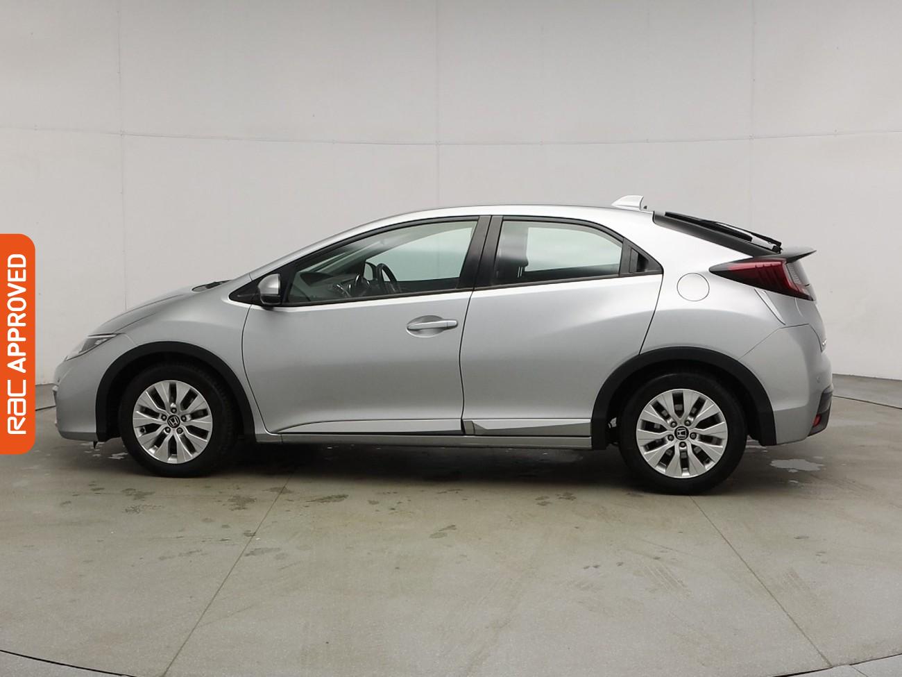 Used Honda Civic 2016 for sale - 76156472: Photo 31