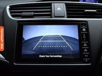 Used Honda Civic 2016 for sale - 76156472: Photo 3