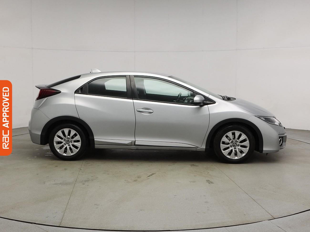 Used Honda Civic 2016 for sale - 76156472: Photo 6