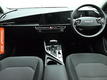 Used Kia Niro 2023 for sale - 78345589: Photo