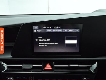 Used Kia Niro 2023 for sale - 78345589: Photo