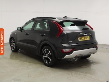 Used Kia Niro 2023 for sale - 78345589: Photo