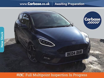 Used Ford Fiesta 2025 for sale - 75735602: Photo