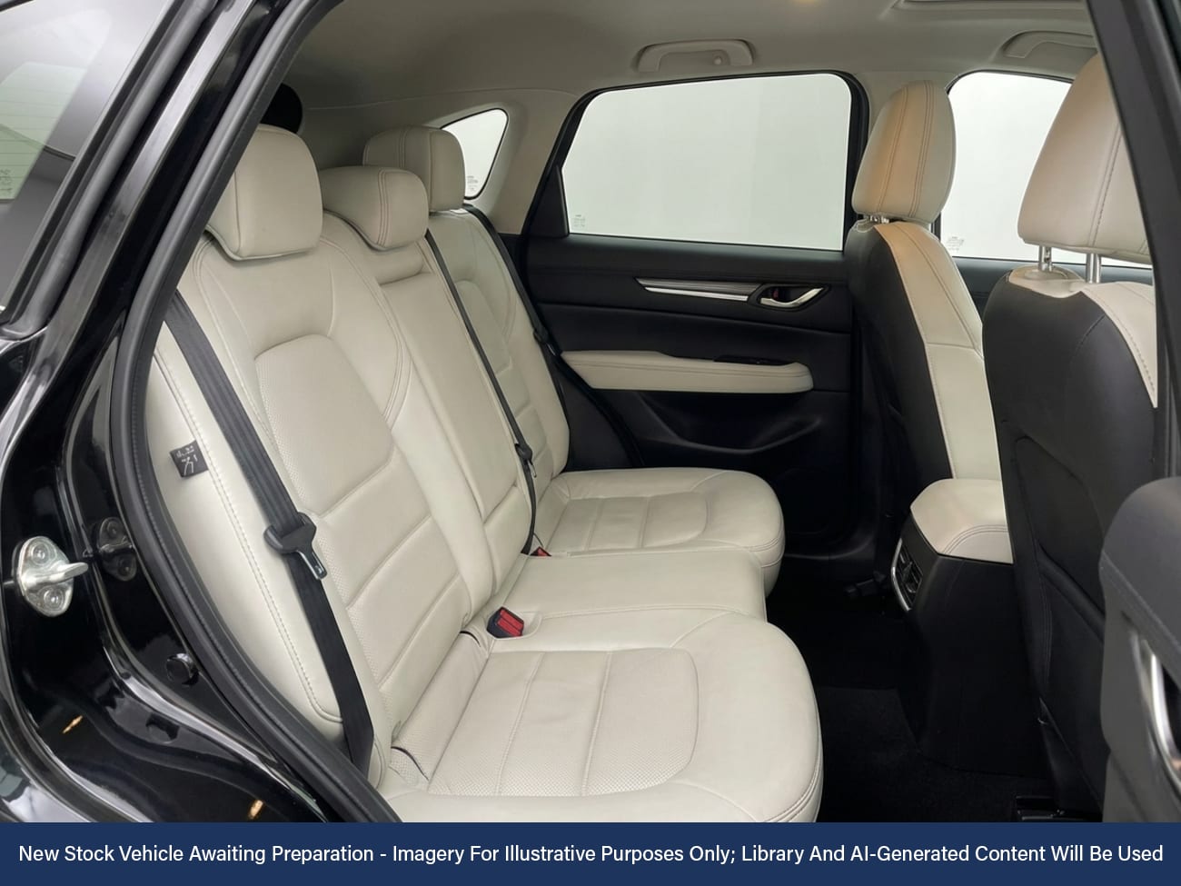 Used Mazda CX-5 2018 for sale - 77628597: Photo 4