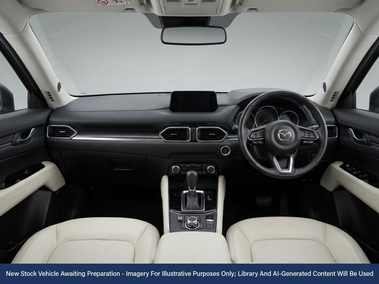 Used Mazda CX-5 2018 for sale - 77628597: Photo 6