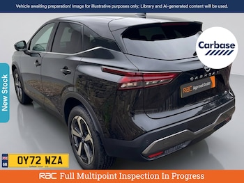 Used Nissan Qashqai 2022 for sale - 79535932: Photo