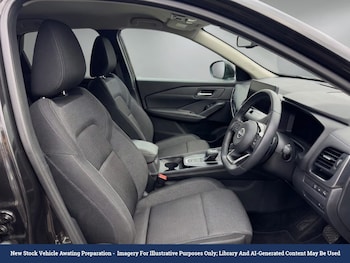 Used Nissan Qashqai 2022 for sale - 79535932: Photo