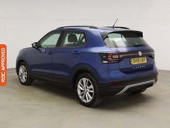 Used Volkswagen T-Cross 2019 for sale - 79239814: Photo