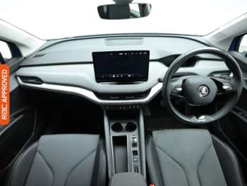 Used Skoda Enyaq 2022 for sale - 74853615: Photo