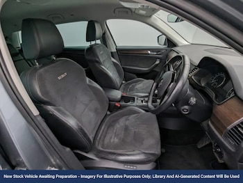 Used Skoda Kodiaq 2018 for sale - 77742152: Photo