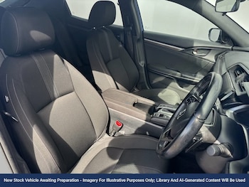 Used Honda Civic 2019 for sale - 78378988: Photo