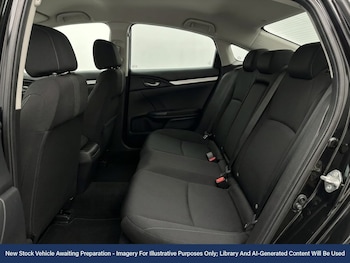 Used Honda Civic 2019 for sale - 78378988: Photo